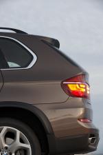 BMW X5 2011 года
